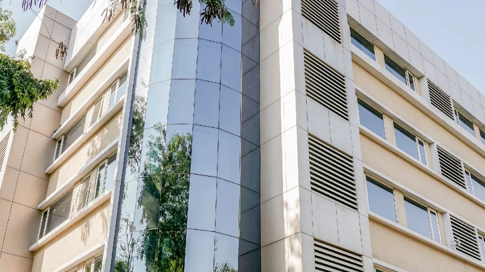 7 Apple Hotel Kasarwadi Pimpri