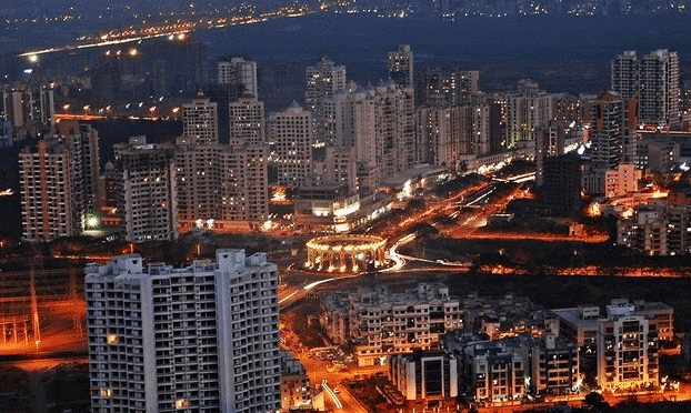 Navi Mumbai