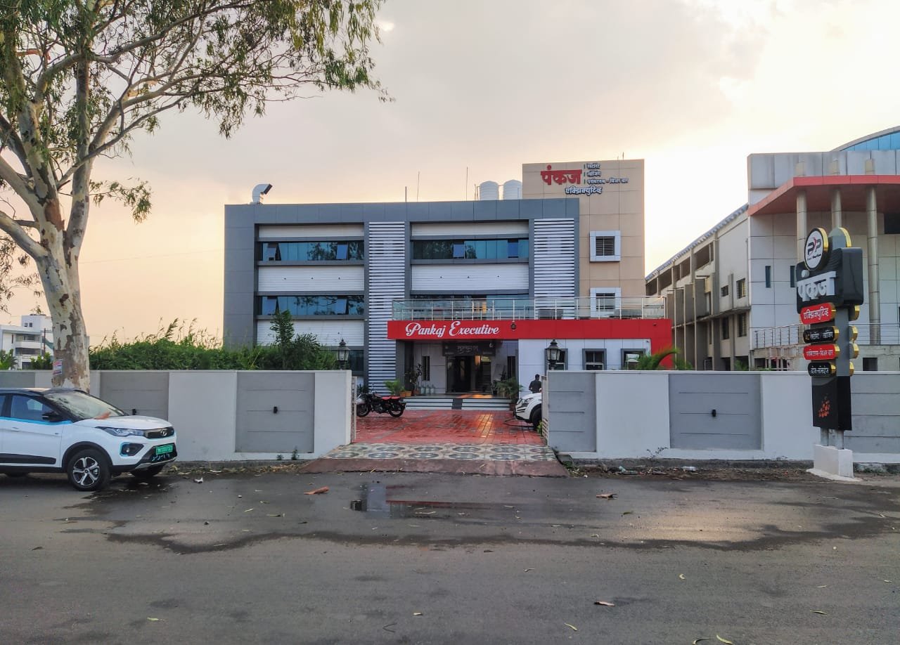 PANKAJ EXECUTIVE KARAD